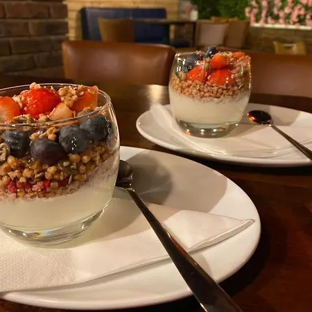 The Shire فندق كيلارني