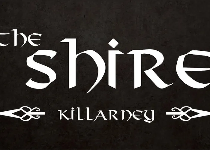 The Shire Hotel *