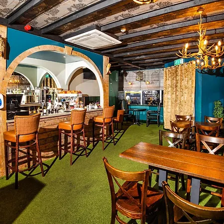 The Shire Hotel