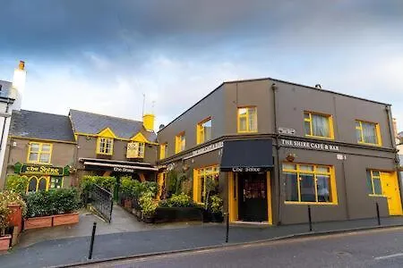 The Shire Hotel *