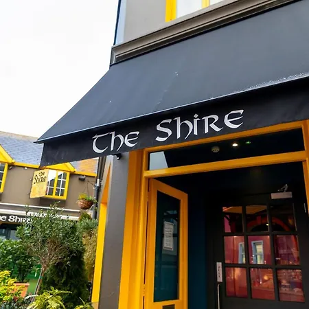 Hotel The Shire