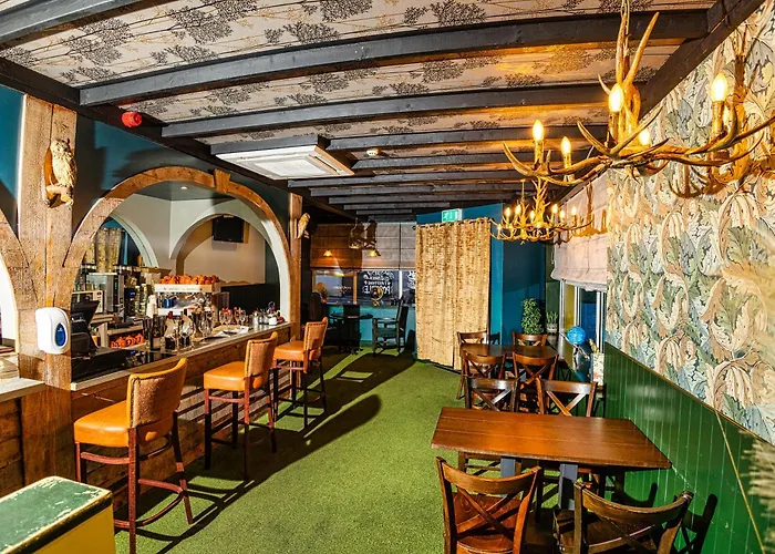 The Shire * Cill Airne