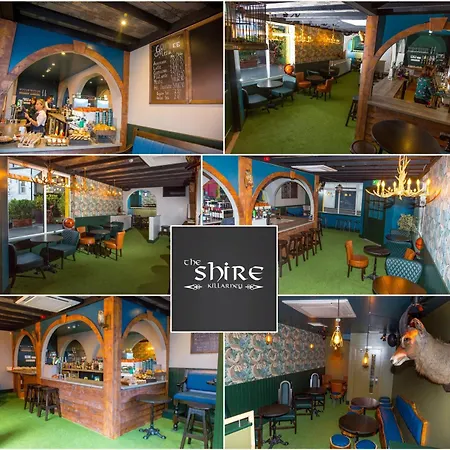 Hotel The Shire Killarney